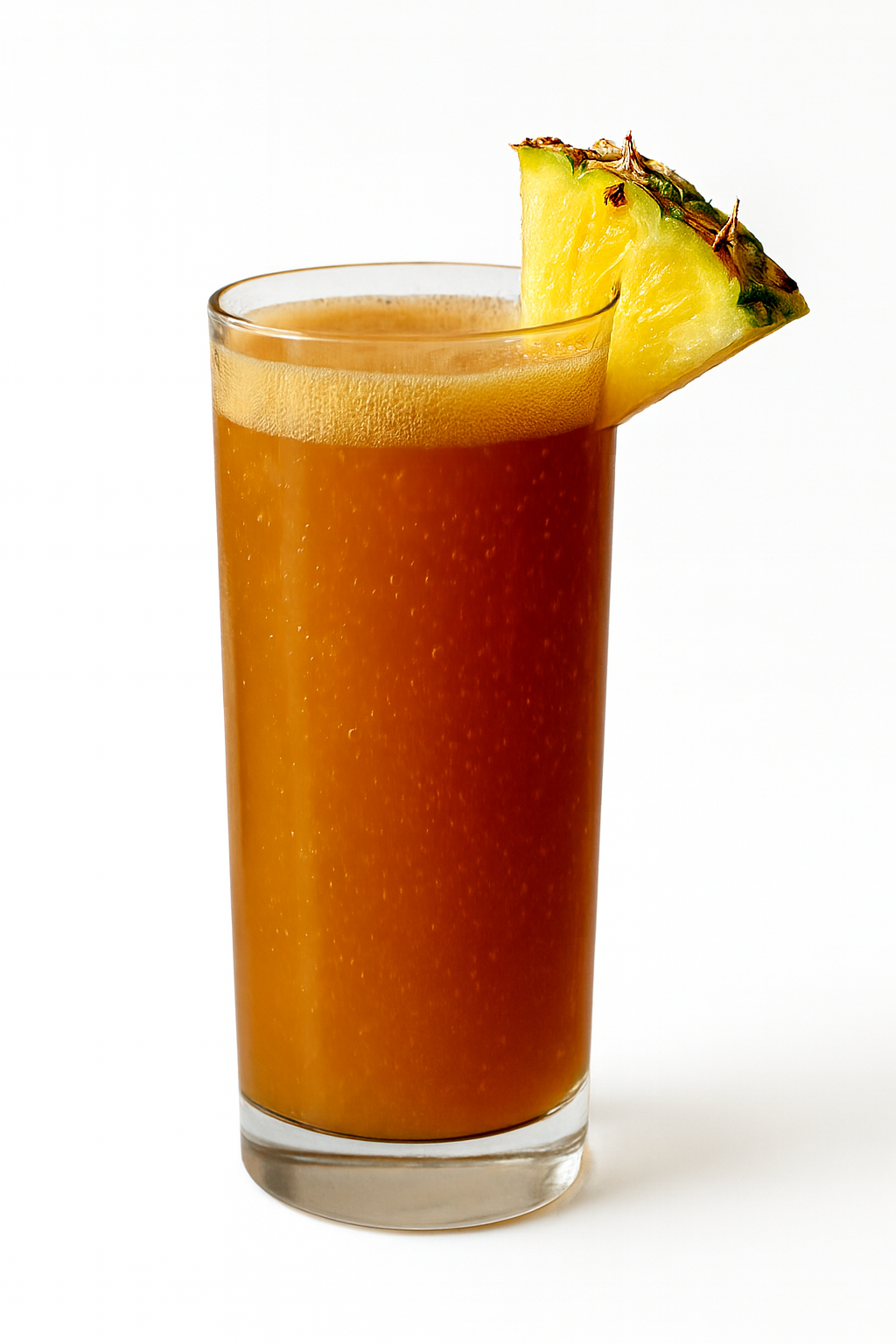 Tepache tradicional Bocachi